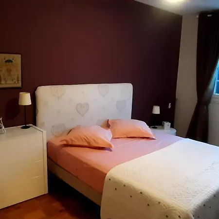 Apartmán Vue Mer-hippodrome A 2 Pas De La Et De La Gare Cagnes-sur-Mer